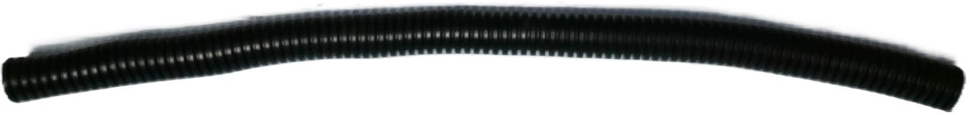 1/2" PE BLACK CONDUIT