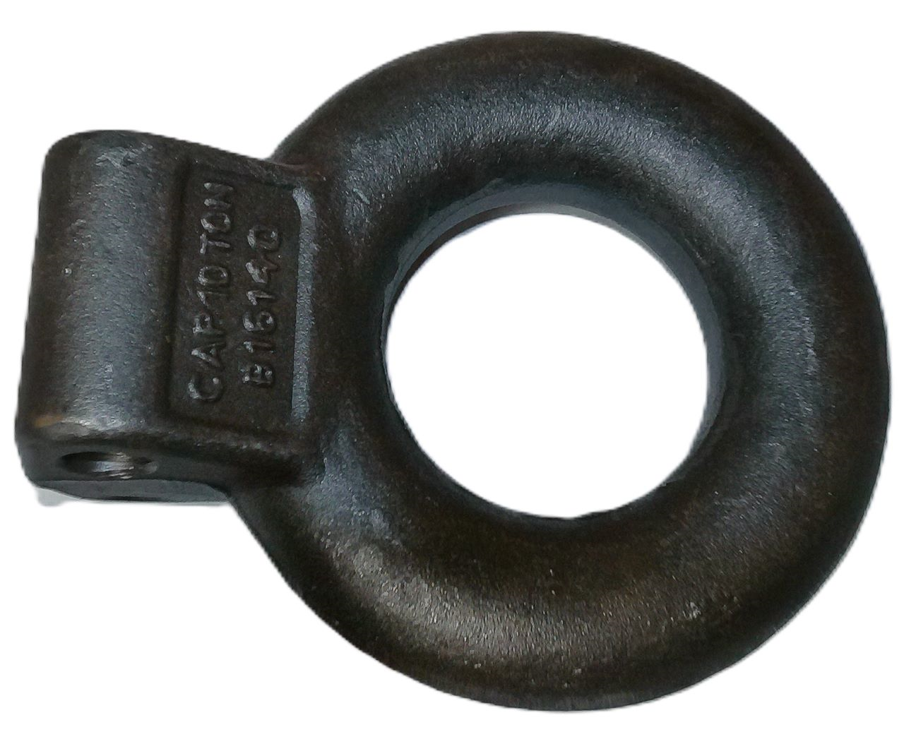 10 TON PINTLE EYE