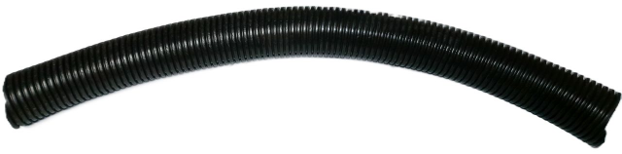 1-1/4" PE BLACK CONDUIT (PER FOOT PRICE)
