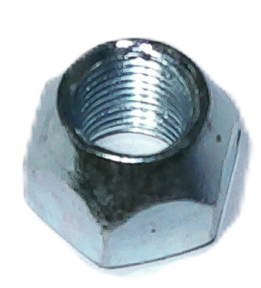 1/2-20 LUG NUT