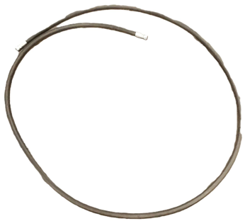 12' HYDRAULIC HOSE