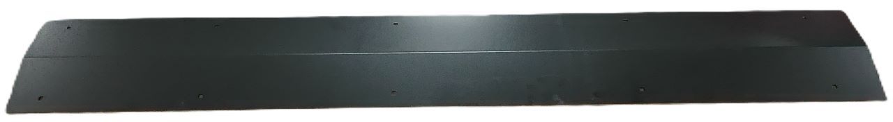 12" X 80" TRANSITION PLATE