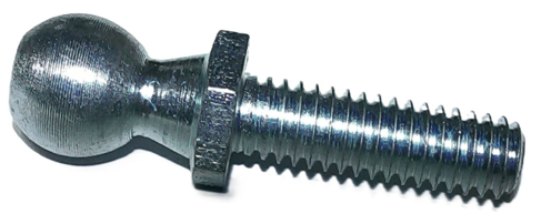 13MM ALL STUD/ZINC