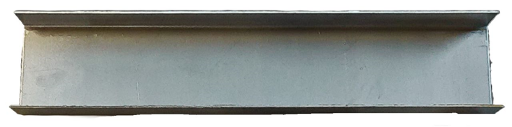 19-7/8" SIDEPOST