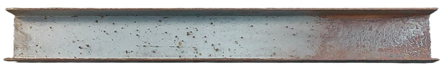 26" HOSE CHANNEL