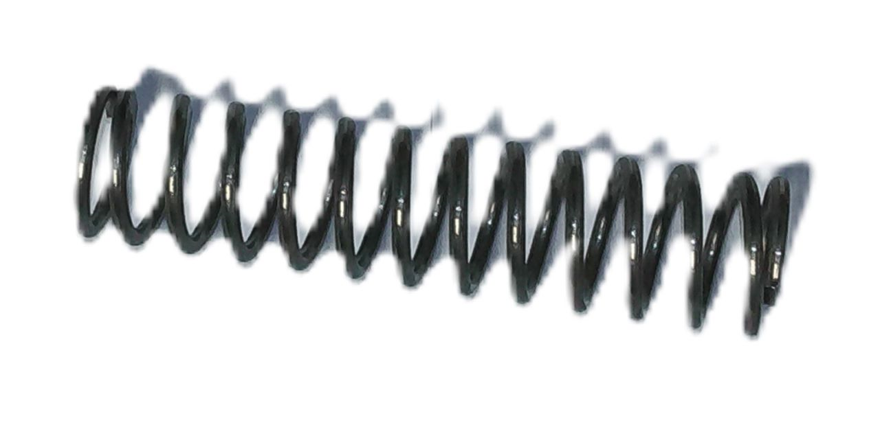 .720 X .080 X 3" SPRING