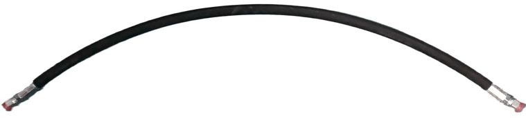 3' HYDRAULIC HOSE