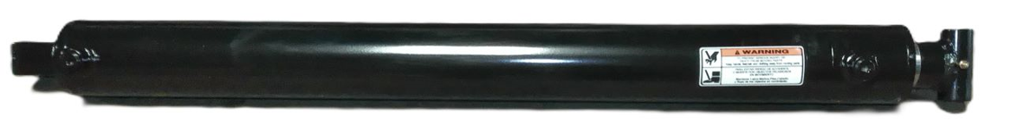 3 X 30" CYLINDER