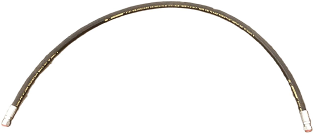 4' HYDRAULIC HOSE