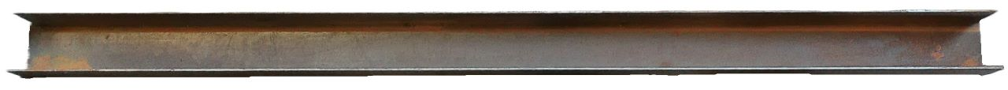 50-1/2" HOSE CHANNEL