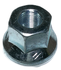 5/8-18 LUG NUT