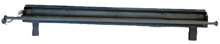 5W TARP HOUSING