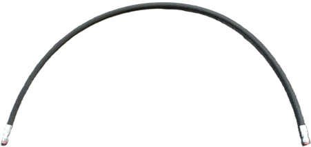 5' HYDRAULIC HOSE