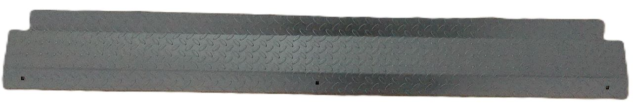 61-1/2" X 8" STP TRANSITION PLATE