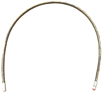 6' HYDRAULIC HOSE