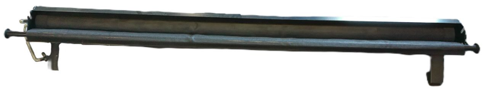 72W TARP HOUSING