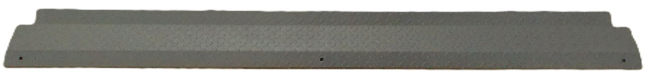 73-1/2" X 8" STP TRANSITION PLATE