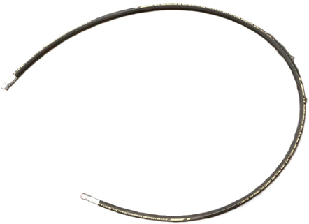 7' HYDRAULIC HOSE
