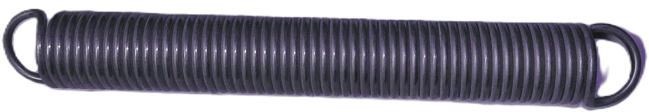 8" SPRING