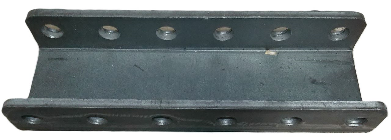 ADJ COUPLER CHANNEL