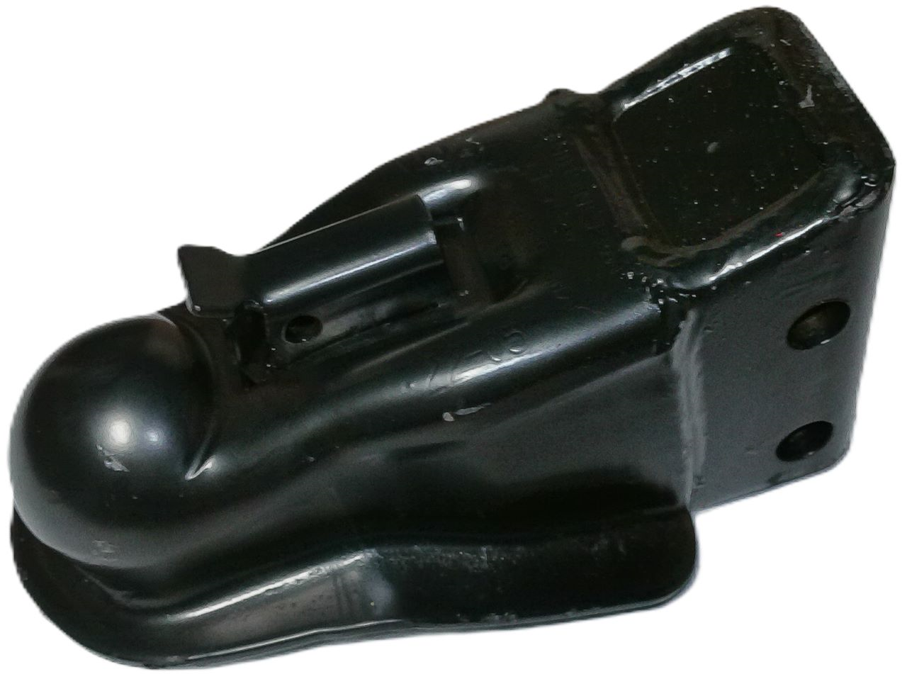 2-5/16" COUPLER HEAD