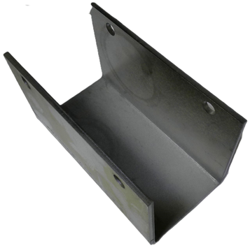 GOOSENECK 10K JACK CHANNEL