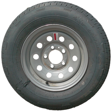H188 ST 175/80R13 5 LUG