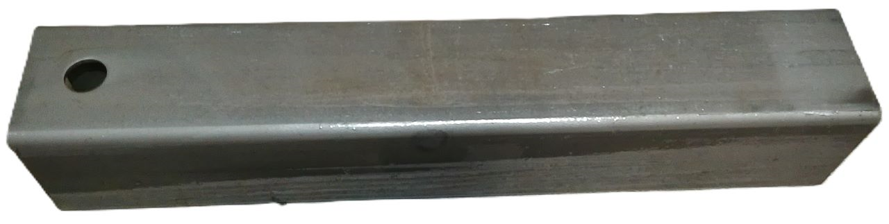 JACK FOOT SLEEVE W/ HOLE