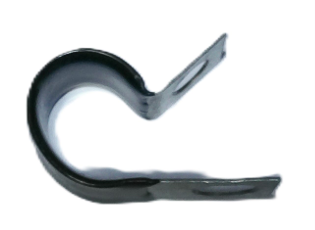 .500" COATED CLAMP