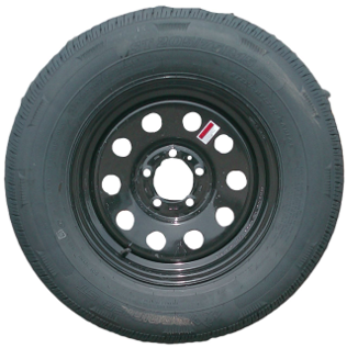 ST 205/75R15 5 LUG