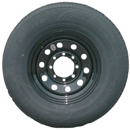 ST 235/80R16 8 LUG