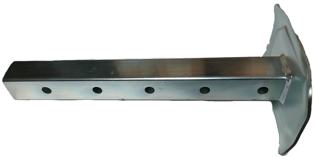 7K JACK FOOT / SKID STEER FEET