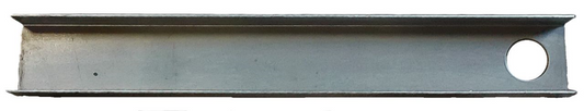 29" LIGHT CHANNEL W/HOLE