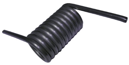 2" TORSION SPRING