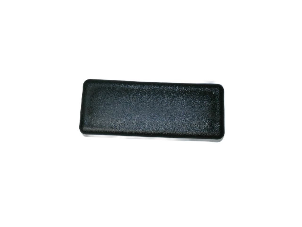 2" X 5" PLASTIC CAPS
