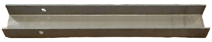 30" CYLINDER CHANNEL
