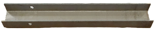 30" CYLINDER CHANNEL