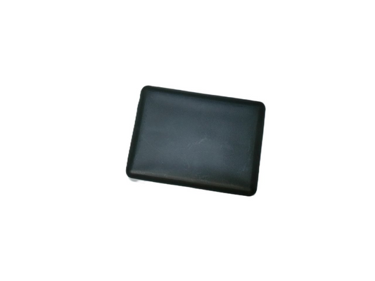 3" X 4" PLASTIC CAPS