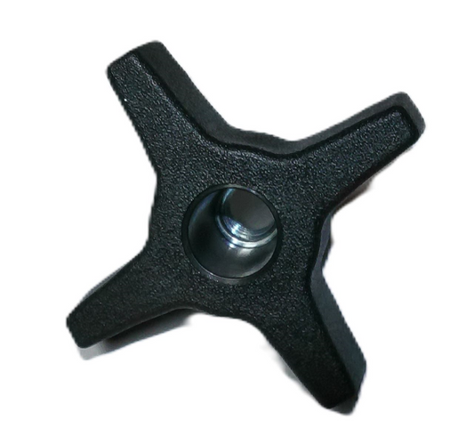 4 ARM KNOB