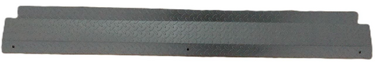 61-1/2" X 8" STP TRANSITION PLATE