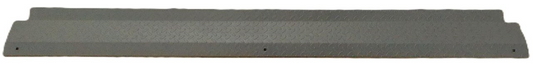 73-1/2" X 8" STP TRANSITION PLATE