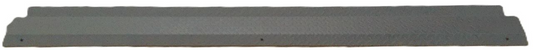 81-1/2" X 8" STP TRANSITION PLATE