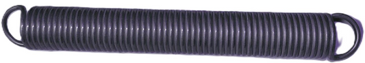 8" SPRING
