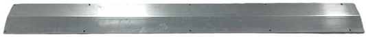 ALUMINUM CH TRANSITION PLATE