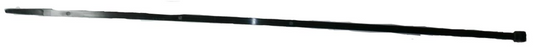 BLACK 24" ZIP TIE