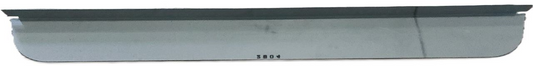 CH TILT REMOVABLE FENDER BACKER 6-1/2" X 62" (RAW)