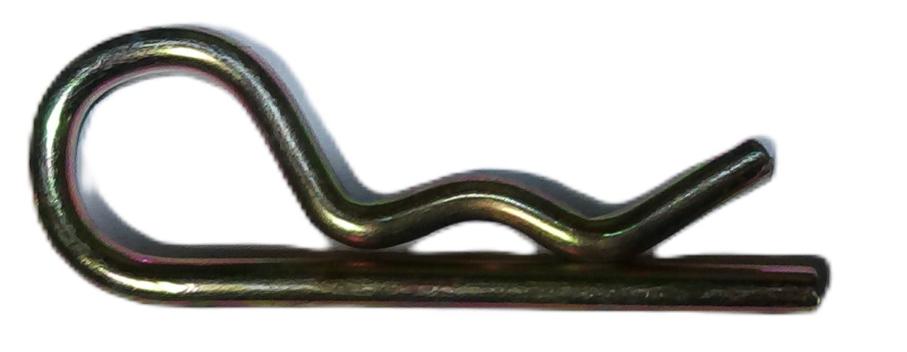 CLIP PIN 1/8" X 2 1/8"