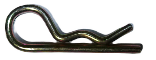 CLIP PIN 1/8" X 2 1/8"