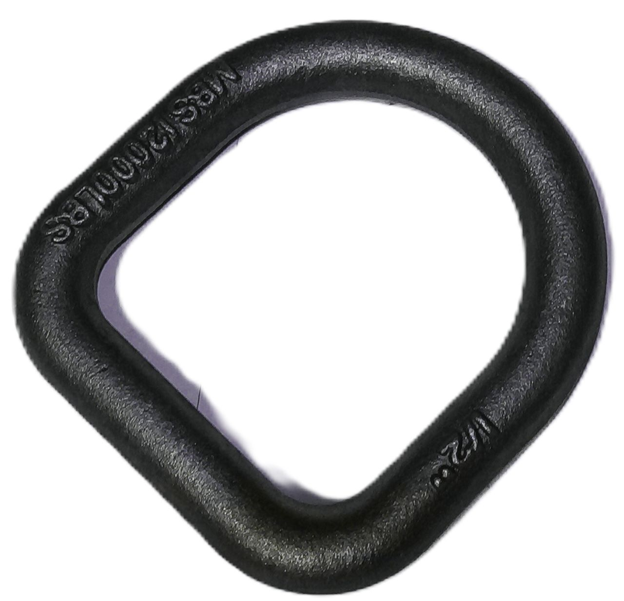 1/2" D-RING WELD ON