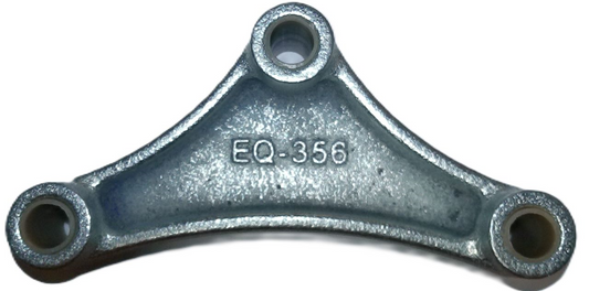 EQ 356 ZINC EQUALIZER